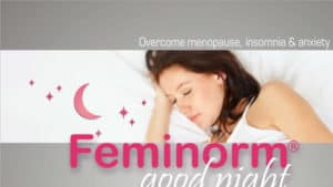 Безсъние, тревожност и депресия по време на менопаузата