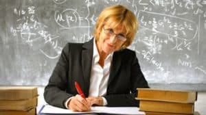 Феминорм Дуо ми дава сили да преподавам