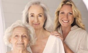 Всяка жена има нужда от Остеобор Форте