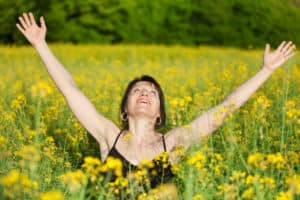 С Феминорм дните са прохладни, а нощите спокойни