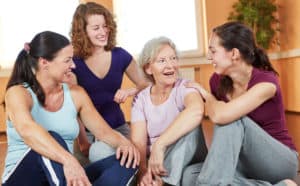 С Феминорм Дуо отново харесвам хорaта повече от животните