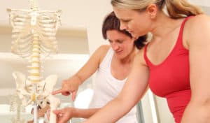 Витамин D ни пази от остеопорозата