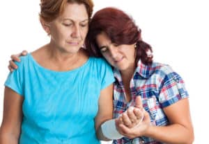 Приемът на витамин D намалява риска от фрактури