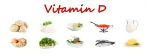 Причини и симптоми за дефицит на Витамин D