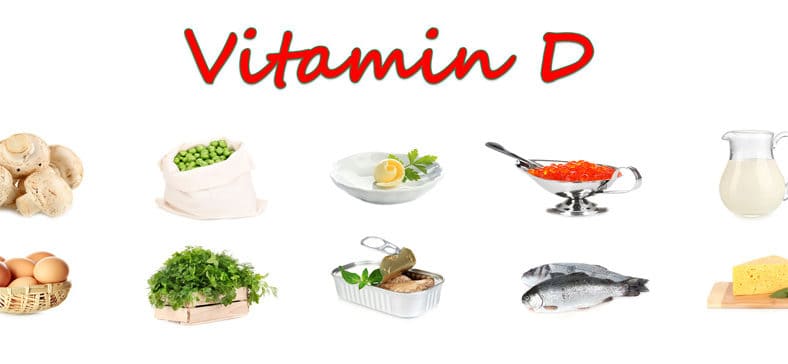 Причини и симптоми за дефицит на Витамин D