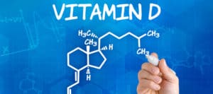 Значение на витамин D в менопаузата