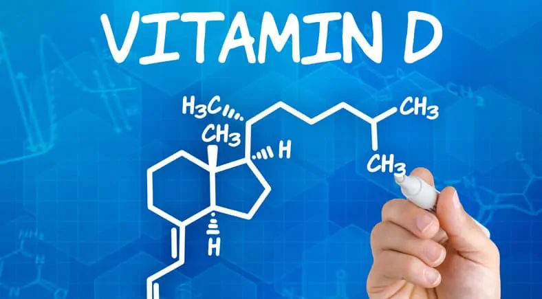 Значение на витамин D в менопаузата