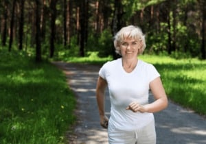 Кое е комлексното решение за жените в менопауза?