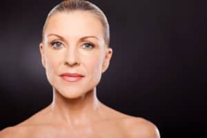 Жената в менопауза – как да се погрижи за кожата си?