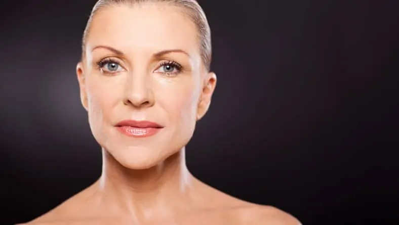 Жената в менопауза – как да се погрижи за кожата си?