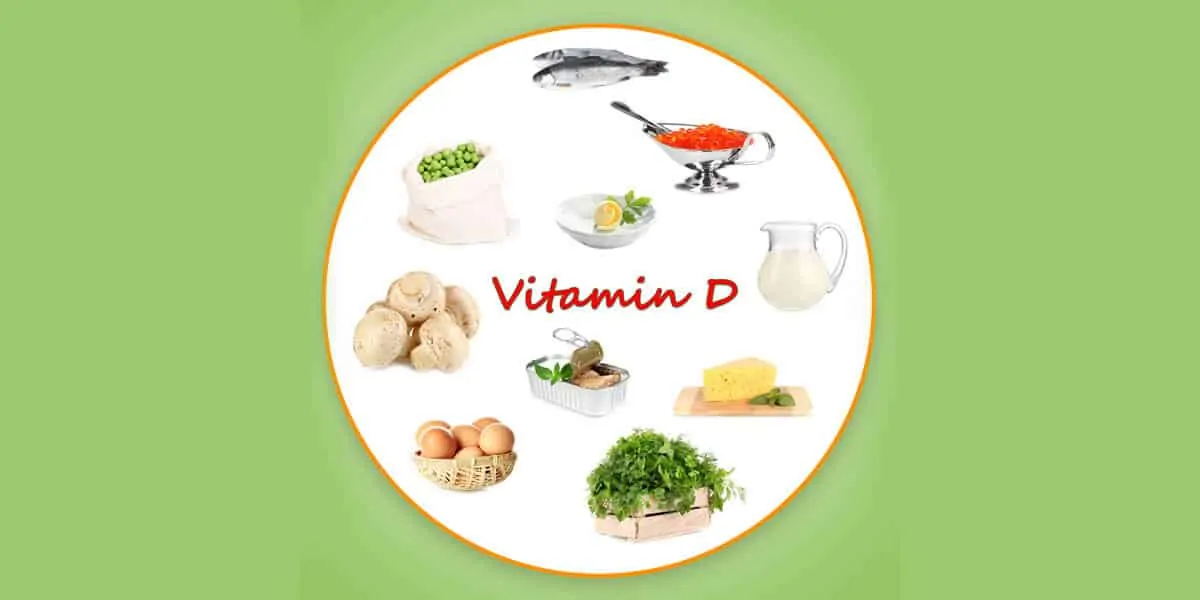 Приемаме ли достатъчно витамин D?