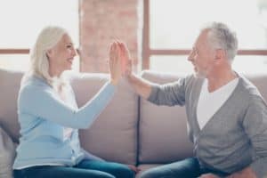 Полов живот в периода на менопауза – нека поговорим открито!