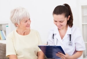 Безплатни прегледи за остеопороза