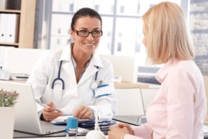 Безплатно изследване на костна плътност в гр. Трявна