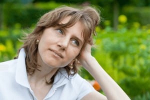 Интимни проблеми при жените в постменопауза