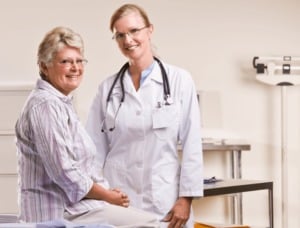 Безплатно измерване на костна плътност в Севлиево на 24 юни