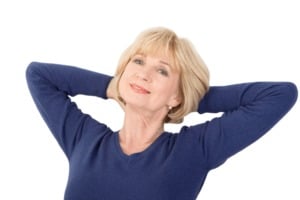 Период на менопауза – промяната в живота на жената