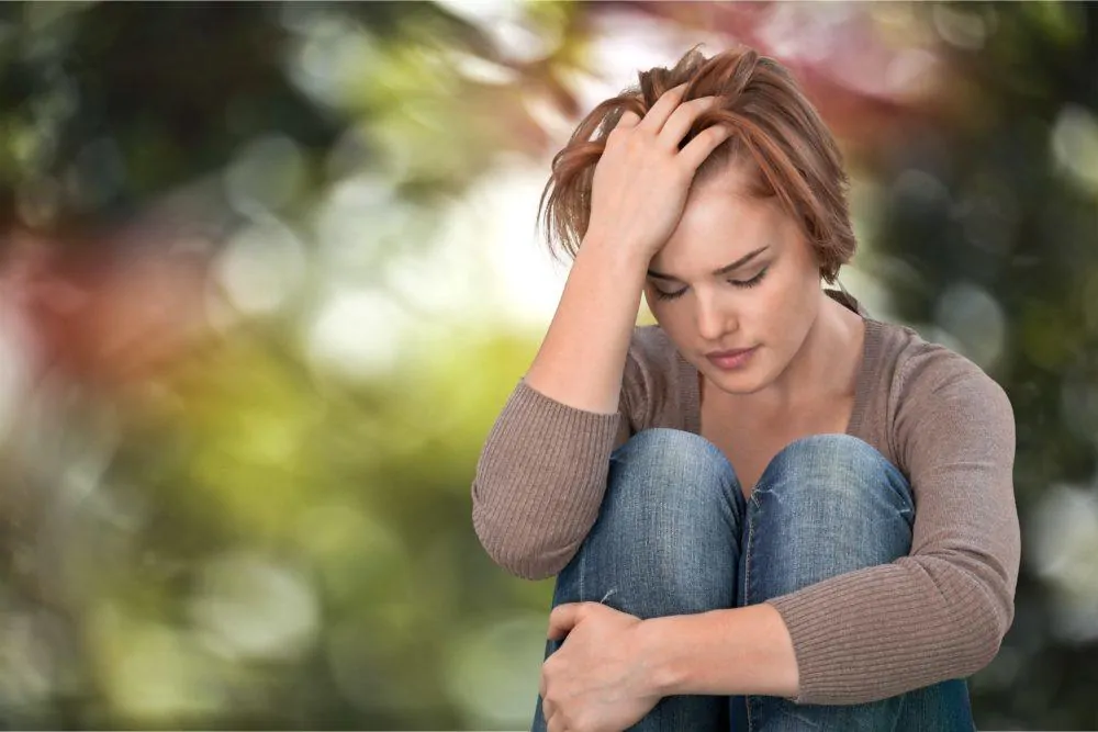 емоционални проблеми при менопауза