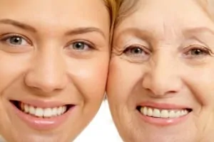 Как се променя нашата кожа в периода на менопауза?