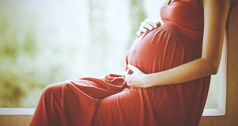 Забременяване по време на пременопауза – особености