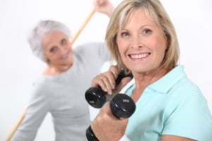 Внимание: коварният диабет „дебне“ жените в менопауза!