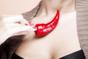 Кои храни са противопоказни за прием през менопауза?