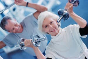 Съвети за отслабване през периода на менопауза