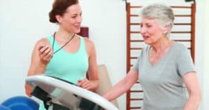 В добро здраве и форма след менопауза? Възможно е!