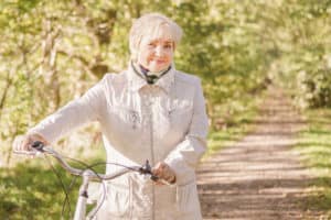 Витамин D – защо е толкова важен за жени в менопауза?