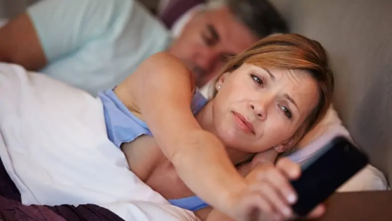 Безсъние при менопауза – овладейте го с лекота!