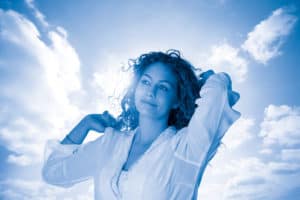 С Феминорм Дуо и Феминорм Остео отново съм млада!