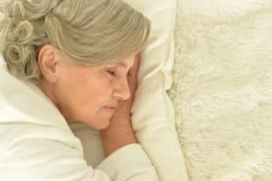 Проблеми със съня при менопауза? Ето го решението!