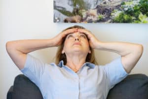 Световъртеж при менопауза – природата има решение!
