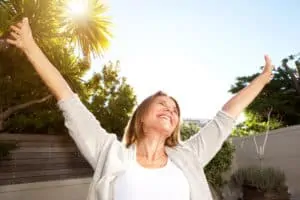 Витамин D – слънчевият витамин с ключова роля за женското здраве