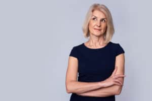 Изпотяване при менопауза – забравете проблема!