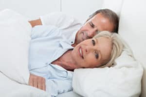 Овладейте мъчителните топли вълни през нощта