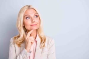 Косопад в периода на менопауза – ето как да го преборите!