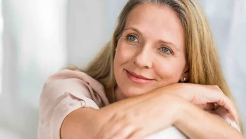 Важни препоръки при грижа за кожата в менопауза