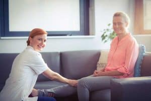 Болезнени стави в периода на постменопауза