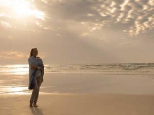 Болки в гърдите преди менопауза – причина и начини за облекчаване