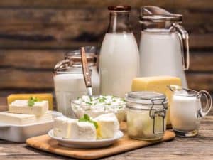 Остеопороза при менопауза – препоръки за профилактика