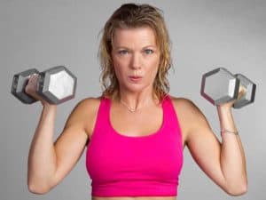 Менопауза и загуба на тегло – възможно е!