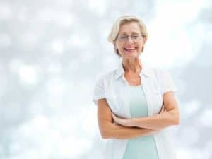 Суха кожа при менопауза – ето как да се погрижите за нея!