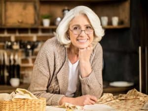 В менопауза и настроение на ниво – има как!