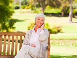 Виене на свят при менопауза – често срещано оплакване!