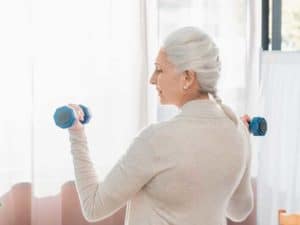 Ставни болки при менопауза – научете повече