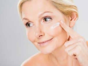 Кожата при менопауза – проблеми и решения