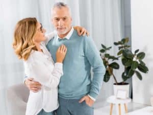 Практически съвети за високо либидо за жени в климакс