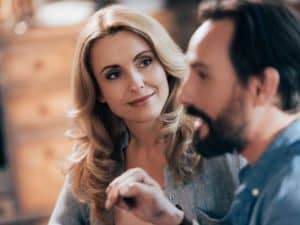 Добро здраве с природни средства при менопауза