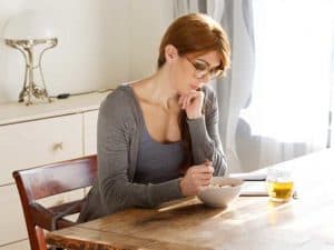 Интересно изследване за менопауза по време на локдауна